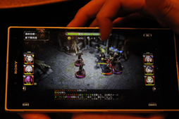 画像集#016のサムネイル/「Wizardry」とザ・グランヴァニア店舗タイアップ記念トークショウをレポート。「Wizardry Online」の新情報や「Schema」のこれからが明らかに