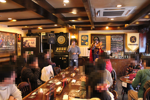 画像集#017のサムネイル/「Wizardry」とザ・グランヴァニア店舗タイアップ記念トークショウをレポート。「Wizardry Online」の新情報や「Schema」のこれからが明らかに