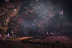 ���������꡼ No.003�Υ���ͥ������ / ��Wizardry Online�ס�����ؤο����󥸥��֥��������ܡ���ۻ��׼�����Ƨ�˼Ԥ����̤ʾι椬£���륭���ڡ����»���