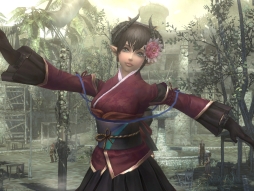 画像ギャラリー No.004のサムネイル画像 / 「Wizardry Online」がアニメ「ダンまち」とコラボ。例の紐が必ず手に入る