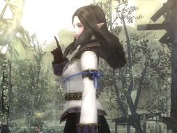 画像ギャラリー No.005のサムネイル画像 / 「Wizardry Online」がアニメ「ダンまち」とコラボ。例の紐が必ず手に入る