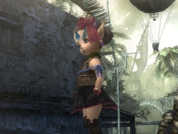 画像ギャラリー No.007のサムネイル画像 / 「Wizardry Online」がアニメ「ダンまち」とコラボ。例の紐が必ず手に入る