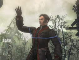 画像ギャラリー No.008のサムネイル画像 / 「Wizardry Online」がアニメ「ダンまち」とコラボ。例の紐が必ず手に入る