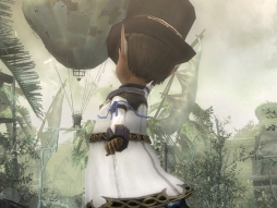 画像ギャラリー No.010のサムネイル画像 / 「Wizardry Online」がアニメ「ダンまち」とコラボ。例の紐が必ず手に入る