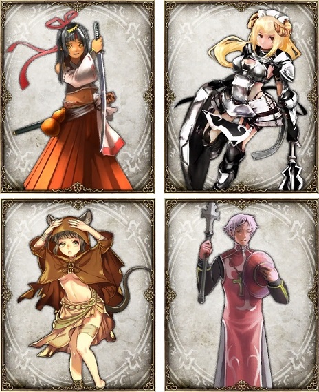 ꡼ No.012 | Wizardry OnlineסꥸʥǡWizardryפϤ󥸥ֶλפ