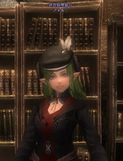 ꡼ No.008 | Wizardry Onlineס4ǯǰ٥Ȥ򳫺š˥󥸥о