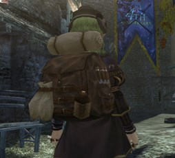 画像ギャラリー No.009のサムネイル画像 / 「Wizardry Online」,「ユークリッドの無限回廊」の内部構造変更などアップデートを実施