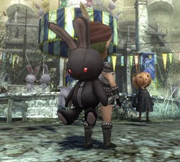 画像ギャラリー No.012のサムネイル画像 / 「Wizardry Online」,「ユークリッドの無限回廊」の内部構造変更などアップデートを実施