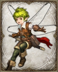 ꡼ No.014 | Wizardry Onlineסȡ꡼󥸥ֿʥµܡפ俷ƥ֥ե饰ȡפߤספʤǯǯϤΥ٥Ȥ