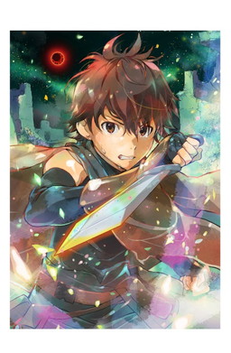 ���������꡼ No.002�Υ���ͥ������ / ��Wizardry Online�סߡֳ��ȸ��ۤΥ���६��ץ���ܤ�1��12���˥�������