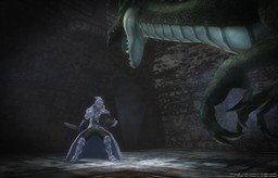 ꡼ No.003 | Wizardry OnlineסԤĹפꤦɥࡦ뤬о