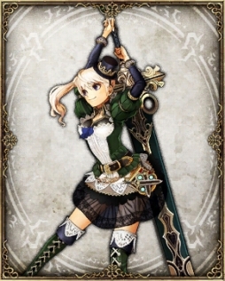 ꡼ No.010 | Wizardry Online׿Х֥祦˥󡦥פо