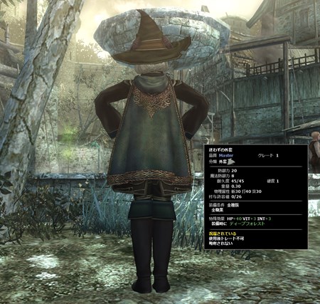 ꡼ No.002 | Wizardry OnlineסХ֥ᥤо