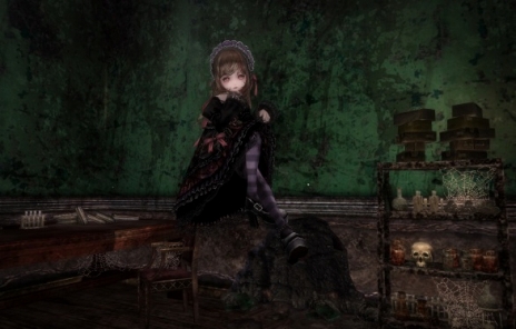 ꡼ No.003Υͥ / Wizardry OnlineץåץǡȤǥޥåѡȥʡե֥٥סŷͤפȡֱˡաפָо