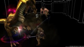 画像ギャラリー No.003のサムネイル画像 / 「Wizardry Online」,ローグライクダンジョン「輪廻の迷宮」が実装