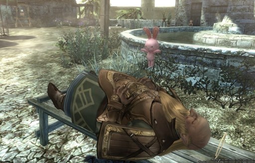 画像ギャラリー No.011のサムネイル画像 / 「Wizardry Online」,ローグライクダンジョン「輪廻の迷宮」が実装