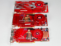 画像集#004のサムネイル/これぞ真のDX10ミドルレンジ。「ATI Radeon HD 3870/3850」レビュー掲載