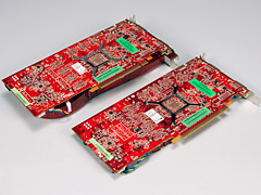 画像集#006のサムネイル/これぞ真のDX10ミドルレンジ。「ATI Radeon HD 3870/3850」レビュー掲載