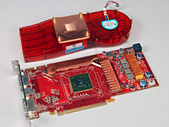 画像集#007のサムネイル/これぞ真のDX10ミドルレンジ。「ATI Radeon HD 3870/3850」レビュー掲載