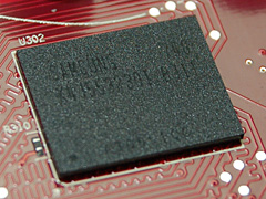 画像集#010のサムネイル/これぞ真のDX10ミドルレンジ。「ATI Radeon HD 3870/3850」レビュー掲載