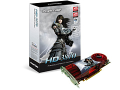 ������#006�Υ���ͥ���/�ѡ��ȥʡ��ƼҤ���ATI Radeon HD 3800��ܥ����ɤ�ȯɽ��