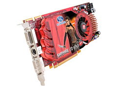 ������#009�Υ���ͥ���/�ѡ��ȥʡ��ƼҤ���ATI Radeon HD 3800��ܥ����ɤ�ȯɽ��