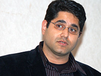 画像集#009のサムネイル/AMD,ハイエンド向けデュアルGPUソリューション「ATI Radeon HD 3870 X2」