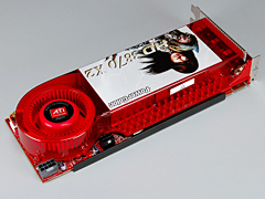 2GPU1ΥɤܤATI Radeon HD 3870 X2ץӥ塼Ǻ