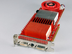 2GPU1ΥɤܤATI Radeon HD 3870 X2ץӥ塼Ǻ