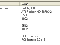 2GPU1ΥɤܤATI Radeon HD 3870 X2ץӥ塼Ǻ