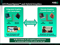 画像集#007のサムネイル/マルチGPU構成でパフォーマンスがバラつく理由とは? AMD担当者に聞くCrossFireXの現状と今後