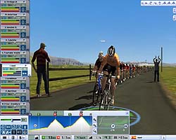 Pro Cycling Manager Season 2008 