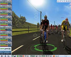 Pro Cycling Manager Season 2008