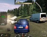 画像集#001のサムネイル/パトカーで犯人を追い詰めろ! 「Alarm for Cobra 11:Crash Time」のデモ版を4GamerにUp