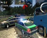 画像集#009のサムネイル/パトカーで犯人を追い詰めろ! 「Alarm for Cobra 11:Crash Time」のデモ版を4GamerにUp