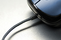 画像集#005のサムネイル/DHARMAPOINT,第1弾製品「TACTICAL MOUSE」の詳細&公式サイトを公開