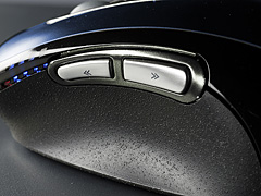 画像集#006のサムネイル/DHARMAPOINT,第1弾製品「TACTICAL MOUSE」の詳細&公式サイトを公開