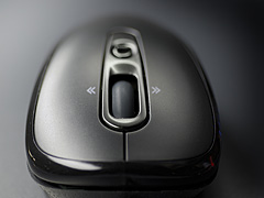 画像集#008のサムネイル/DHARMAPOINT,第1弾製品「TACTICAL MOUSE」の詳細&公式サイトを公開