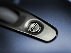 画像集#009のサムネイル/DHARMAPOINT,第1弾製品「TACTICAL MOUSE」の詳細&公式サイトを公開