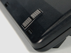 画像集#008のサムネイル/DHARMAPOINT初のゲーマー向けキーボード「TACTICAL KEYBOARD」レビュー掲載