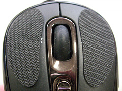 画像集#014のサムネイル/DHARMAPOINT,新作マウスパッドとマウスソール,マウスグリップを一挙発表