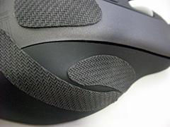 画像集#015のサムネイル/DHARMAPOINT,新作マウスパッドとマウスソール,マウスグリップを一挙発表