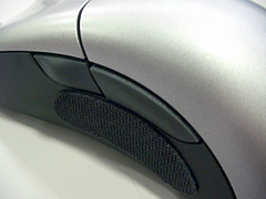 画像集#016のサムネイル/DHARMAPOINT,新作マウスパッドとマウスソール,マウスグリップを一挙発表