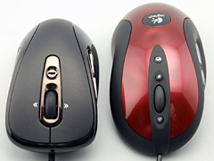 画像集#003のサムネイル/DHARMAPOINT初のゲーマー向けマウス「TACTICAL MOUSE」レビュー掲載