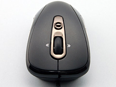 画像集#008のサムネイル/DHARMAPOINT初のゲーマー向けマウス「TACTICAL MOUSE」レビュー掲載