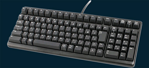 ������#002�Υ���ͥ���/DHARMAPOINT�������ޡ������ᥫ�˥��륭���ܡ��ɡ��졼�����ޥ����ο����ʤ�ȯɽ��PS/2��USB����С�����