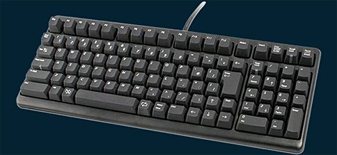 ������#003�Υ���ͥ���/DHARMAPOINT�������ޡ������ᥫ�˥��륭���ܡ��ɡ��졼�����ޥ����ο����ʤ�ȯɽ��PS/2��USB����С�����