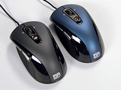 画像集#003のサムネイル/DHARMAPOINTのマウス第3弾「DRTCM03」レビュー掲載。レーザーセンサーのアップデートで変化はあったか?