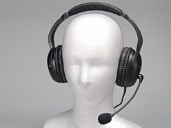 画像ギャラリー No.002のサムネイル画像 / より安価になったDHARMAPOINTのヘッドセット第2弾「DRTCHD12BK」レビュー掲載