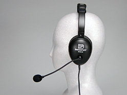 画像ギャラリー No.004のサムネイル画像 / より安価になったDHARMAPOINTのヘッドセット第2弾「DRTCHD12BK」レビュー掲載